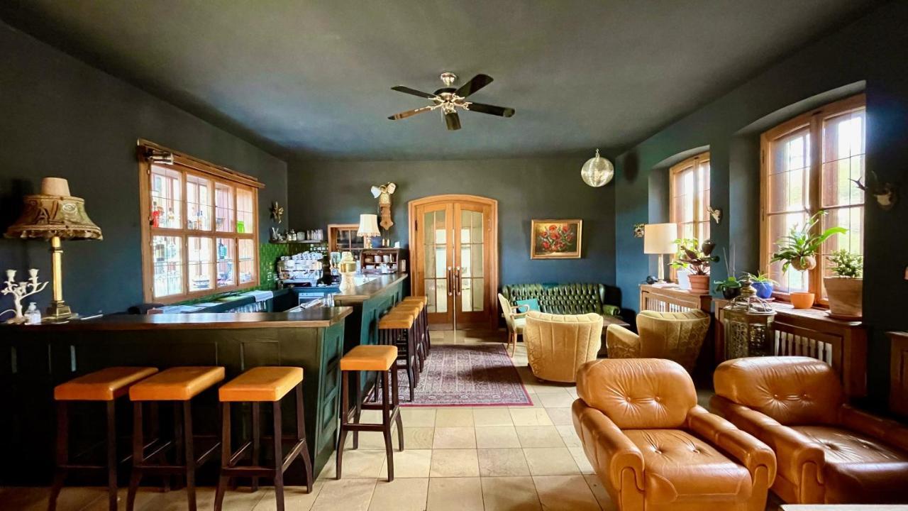 Die Strumpffabrik - Guesthouse Kerpen  Ngoại thất bức ảnh