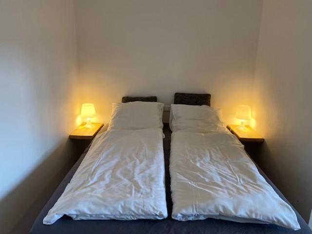 Die Strumpffabrik - Guesthouse Kerpen  Phòng bức ảnh