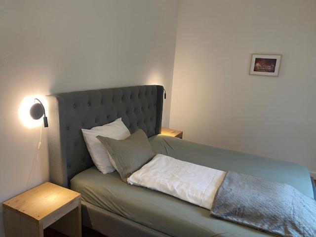 Die Strumpffabrik - Guesthouse Kerpen  Ngoại thất bức ảnh